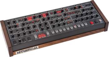 Sequential Prophet-6 Desktop