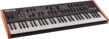 Sequential Prophet Rev2-16