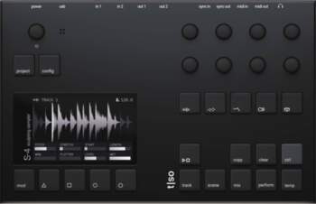 Torso Electronics S4