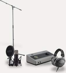 Universal Audio Volt 4P Max +