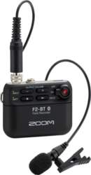 Zoom F2-BT