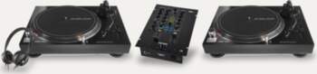 2 x Reloop RP-2000 MK4 +