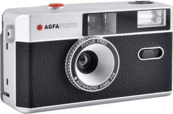 AgfaPhoto Reusable Camera