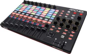 Akai Professional APC 40 MK2
