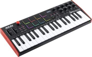 Akai Professional MPK Mini Plus