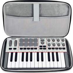 Analog Cases PULSE Case (for Akai