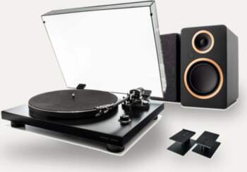 Argon Audio TT-3 + Fenris A4