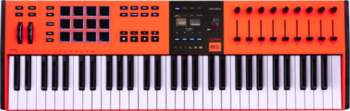 Arturia KeyLab 61 MK3