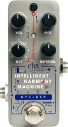 harmony machine