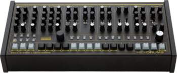 Erica Synths Hexdrums