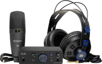 Fender Quantum Creator Bundle