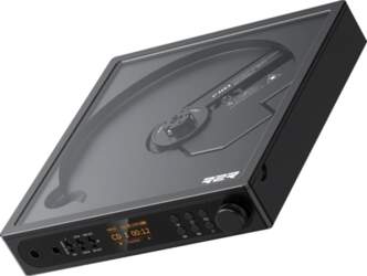 FiiO DM15 R2R