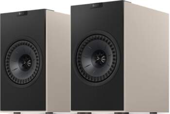 KEF Coda W