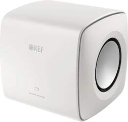 KEF KC62 Subwoofer