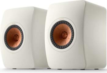 KEF LS50 Meta