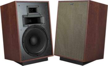 klipsch heresy