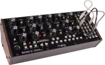 Moog Mother-32