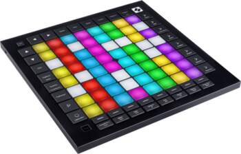 Novation Launchpad Pro MK3