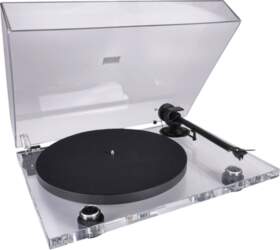 Pro-Ject XA B