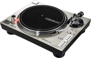 Reloop RP-7000 MK2