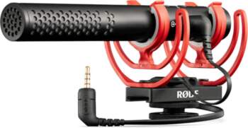 Rode VideoMic NTG