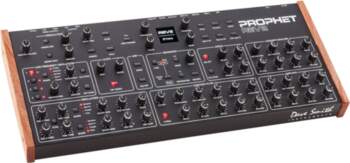 Sequential Prophet Rev2-16 Desktop