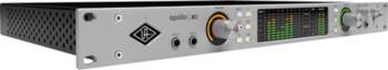 Universal Audio Apollo x6 Gen 2