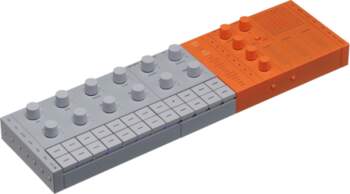 Yamaha SEQTRAK