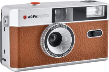AgfaPhoto Reusable Camera