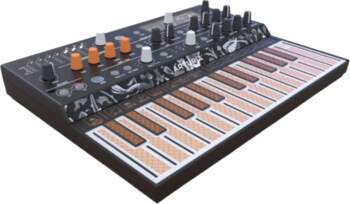 Arturia Microfreak