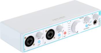 Arturia Minifuse 2 OTG
