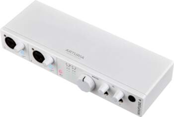 Arturia MiniFuse 4