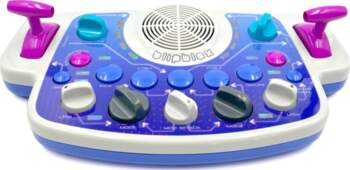 Blipblox SK2