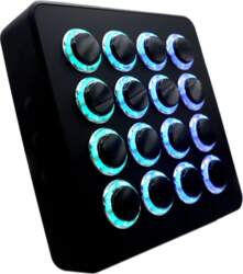 DJ TechTools Midi Fighter Spectra
