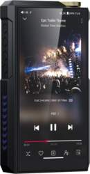 FiiO M27