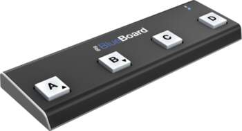 IK Multimedia iRig Blueboard