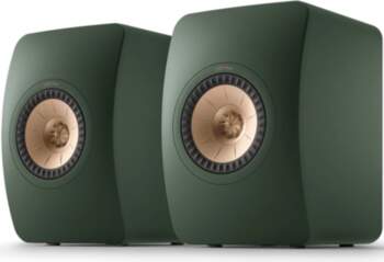 KEF LS50 Meta