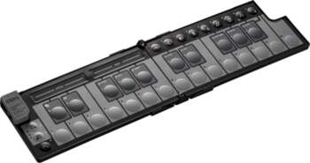 Korg nanoKEY Fold