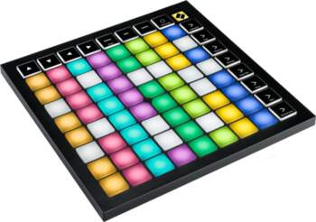 Novation Launchpad X