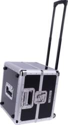 Reloop 120 Trolley Record Case