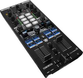 Reloop Mixtour Pro