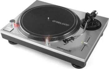 Reloop RP-2000 MK4