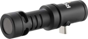 Rode VideoMic ME-C+