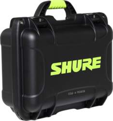 Shure SH-SM7-WP Case (for Shure SM7B)