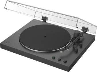 Sony PS-LX3BT