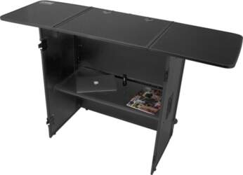 UDG Ultimate Fold Out DJ Table