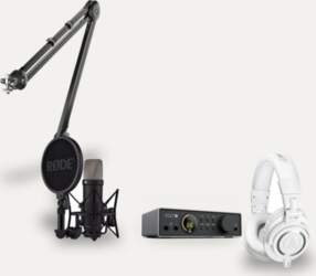Universal Audio Volt 2 Gen 2