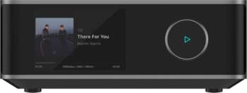 WiiM Amp Ultra