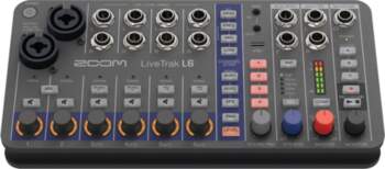 livetrak l6