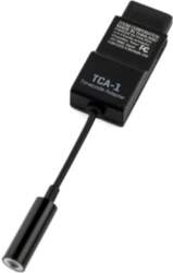 Zoom TCA-1